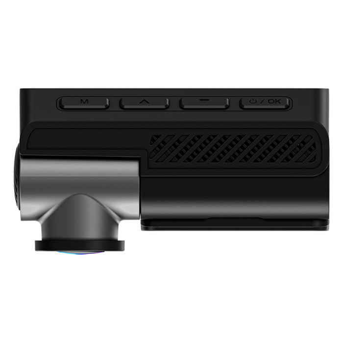 DVR NAVITEL RS985 4K 3.0 ", 4K 3840 x 2160, 160 °, GPS