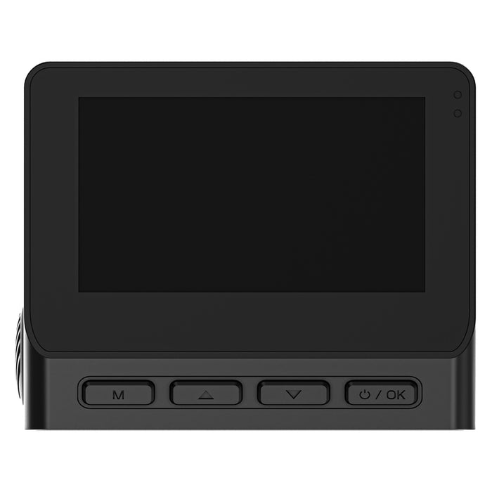 DVR NAVITEL RS985 4K 3.0 ", 4K 3840 x 2160, 160 °, GPS
