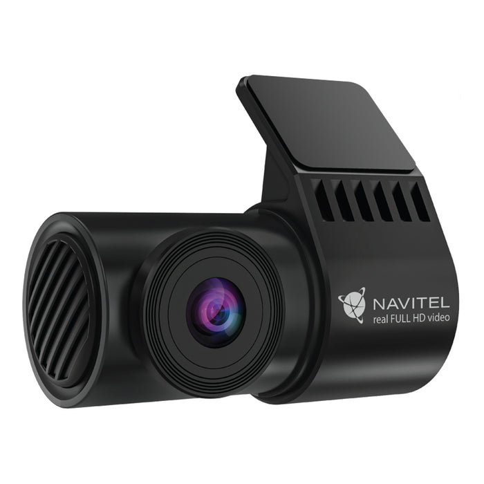 DVR NAVITEL RS990 3.0 ", 3840 x 2160, 160°, GPS, WI-FI