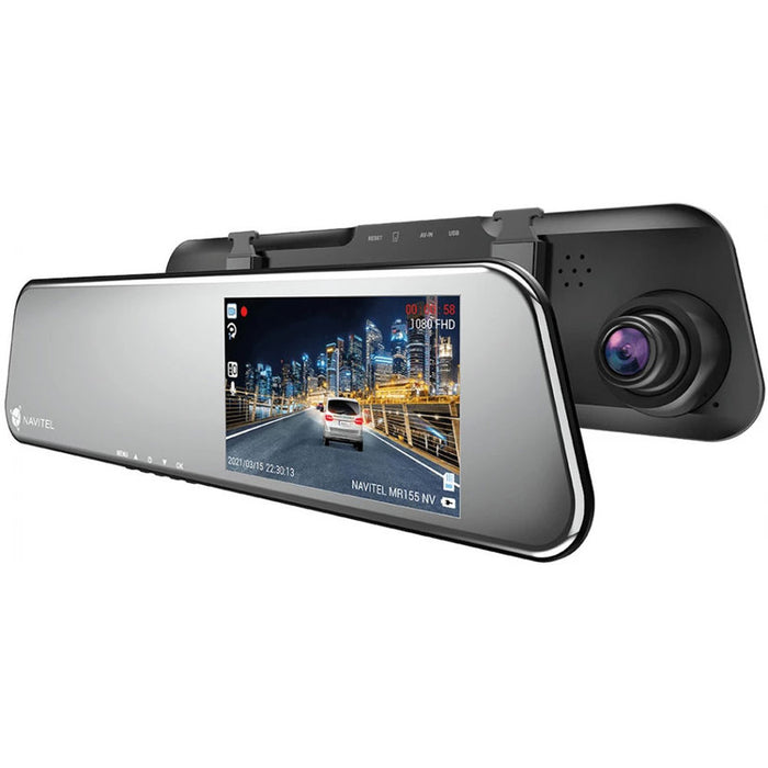 Navitel MR155 Night Vision Car Video R