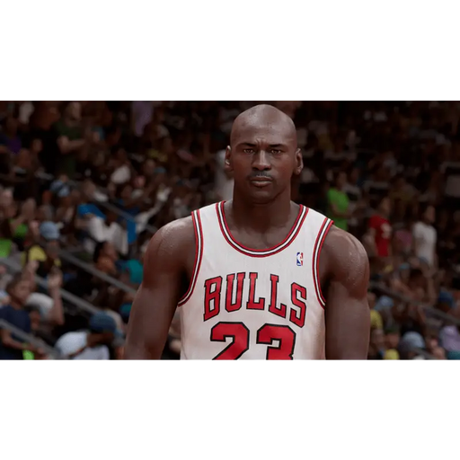 NBA 2K23 Game (NSW) - Игри<<<Конзоли и аксесоари<<<ТВ Аудио Gaming<<<ZoraSite