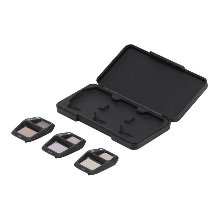 ND Filters Set (ND8/32/128) DJI Air 3S - DJI<<<Drone accessories<<<Drones<<<InnproXML