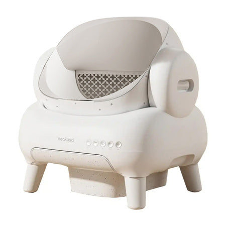 Intelligent Self-Cleaning Cat Litter Box Neakasa M1 Lite