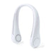 Neck fan Lifetime White Rechargeable USB - Компютър Кабели и адаптери<<<Компютри| Електроника<<<BigBuy&&&USB
