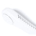 Neck fan Lifetime White Rechargeable USB - Компютър Кабели и адаптери<<<Компютри| Електроника<<<BigBuy&&&USB