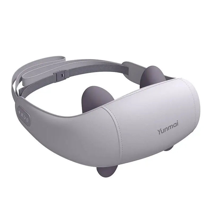 Neck Massager Yunmai Neckmassager YMB241 (Grey) - Body massagers<<<Health and beauty<<<InnproXML