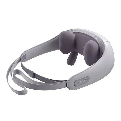 Neck Massager Yunmai Neckmassager YMB241 (Grey) - Body massagers<<<Health and beauty<<<InnproXML
