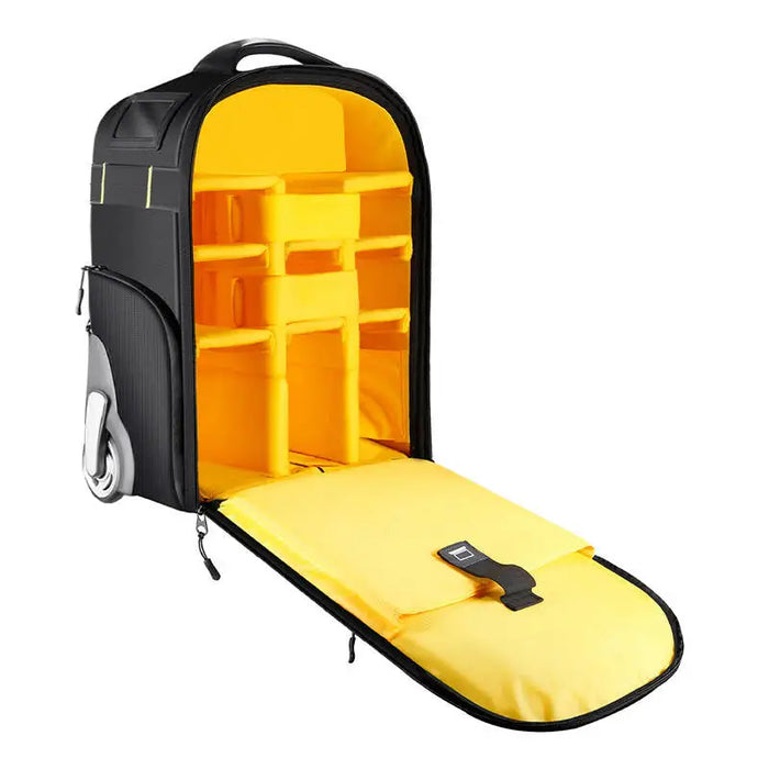 Neewer 2-in-1 suitcase and backpack - Bags<<<Storage and transport<<<Photo and cameras<<<InnproXML