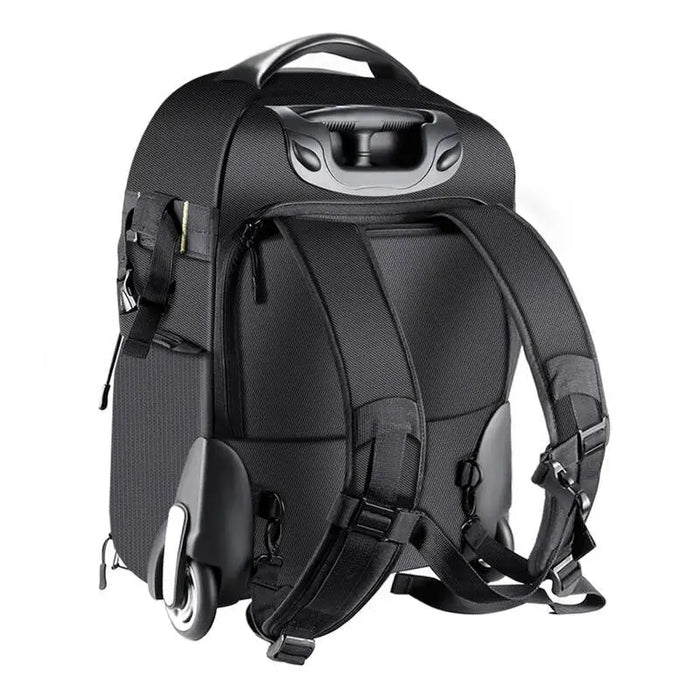 Neewer 2-in-1 suitcase and backpack - Bags<<<Storage and transport<<<Photo and cameras<<<InnproXML