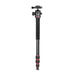 Neewer N55C 168 cm tripod / tripod - Tripods<<<Mounts<<<Tripods<<<Selfie Sticks<<<Booms<<<Photo and cameras<<<InnproXML