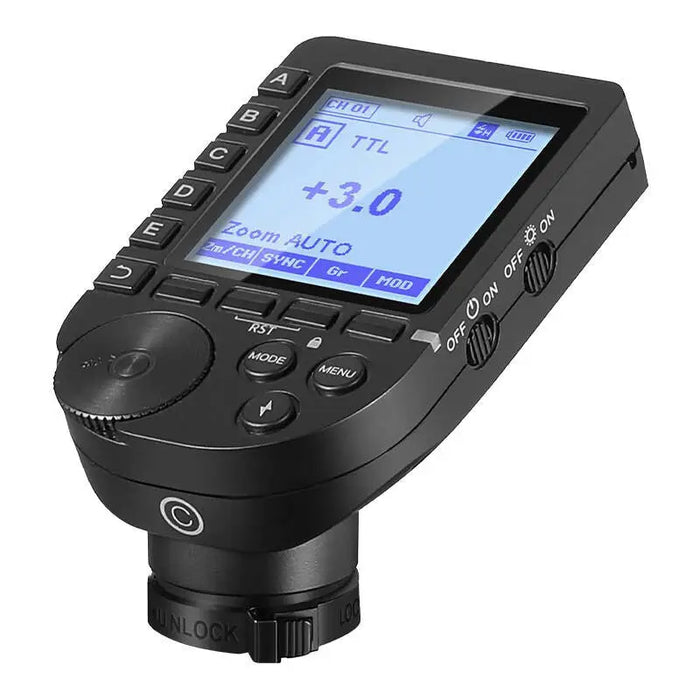 Neewer QPRO Flash Trigger - For cameras and camcorders<<<Accessories<<<Photo and cameras<<<InnproXML