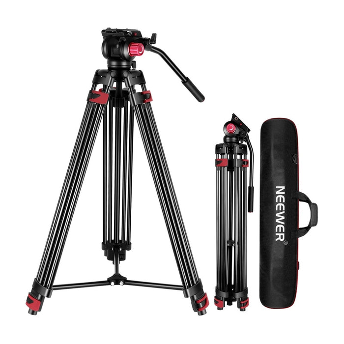 Neewer TP-M200 200 cm tripod