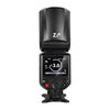 Neewer Z2-S TTL Speedlite Flash for Sony Cameras