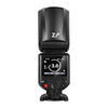 Neewer Z2-C TTL Speedlite Flash for Canon Cameras