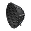 NEEWER SF120Q 120 cm Parabolic Softbox