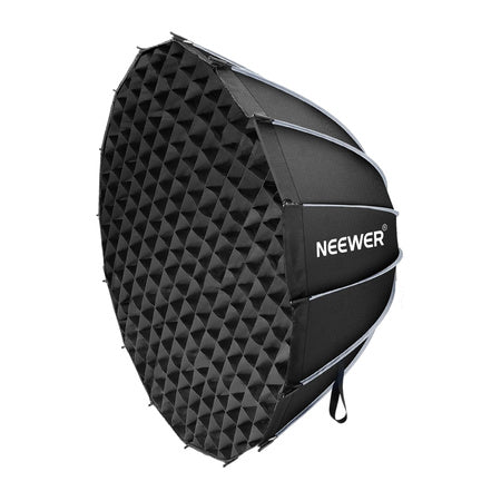 NEEWER SF120Q 120 cm Parabolic Softbox