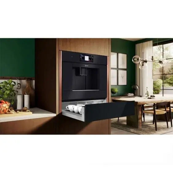 NEFF N29HA11Y2 warming drawer - Кафемашини за вграждане<<<Уреди за вграждане<<<TechnoMix