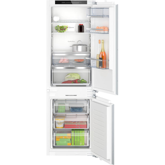 Built-in refrigerator NEFF KI7863DD0