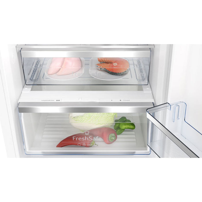 Built-in refrigerator NEFF KI7863DD0