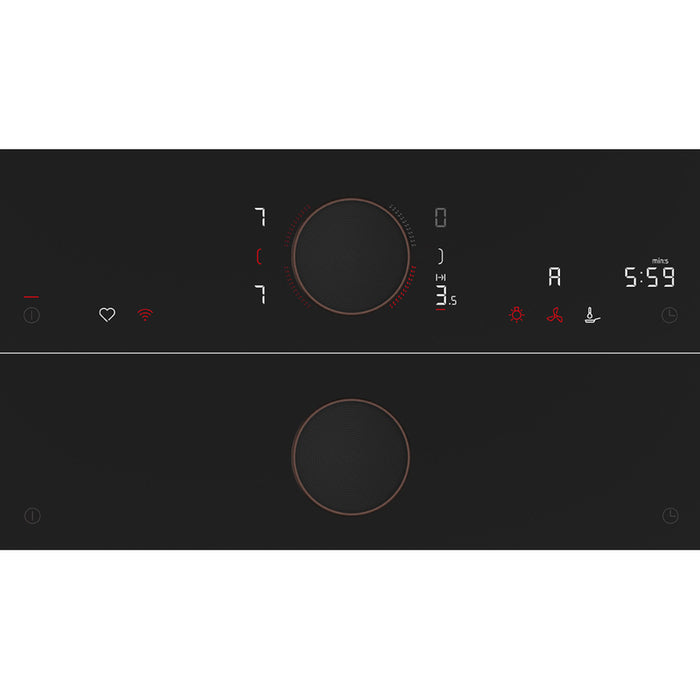Built-in worktop NEFF T56YYQ4C0