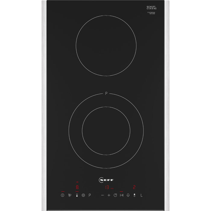 Built-in worktop NEFF T13TDF9L8