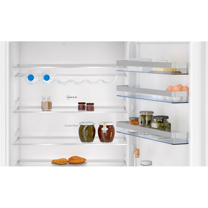 Built-in refrigerator NEFF KB7962FE0