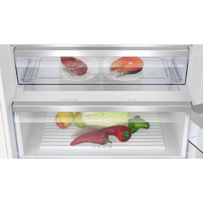 Built-in refrigerator NEFF KB7962FE0