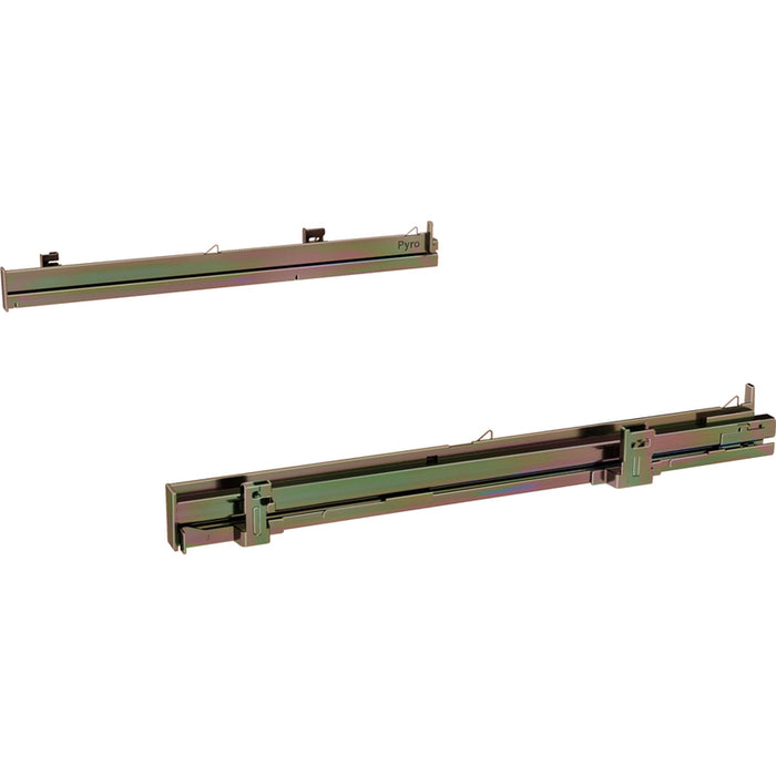 Telescopic guides NEFF Z1608CX0