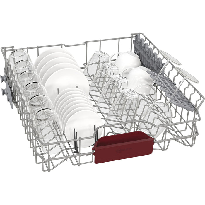 Built-in dishwasher NEFF S155EVX04E INVERTER MOTOR