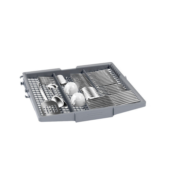 Built-in dishwasher NEFF S155EVX04E INVERTER MOTOR
