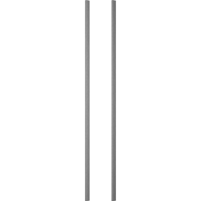 Flex Design Kit NEFF Z9802PFMY0 52.6 cm Metallic silver