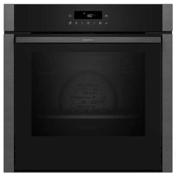 Built-in oven NEFF B5ACJ7HG3, N 50, 71 l, Pyrolysis, Slide&Hide