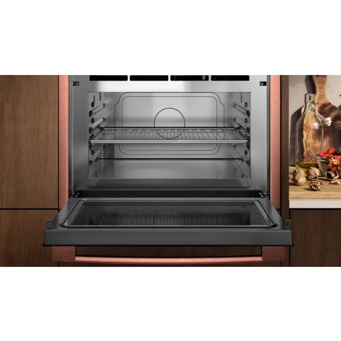 Built-in microwave NEFF C29GR3XY1, N 70, 36 l, Flex Design