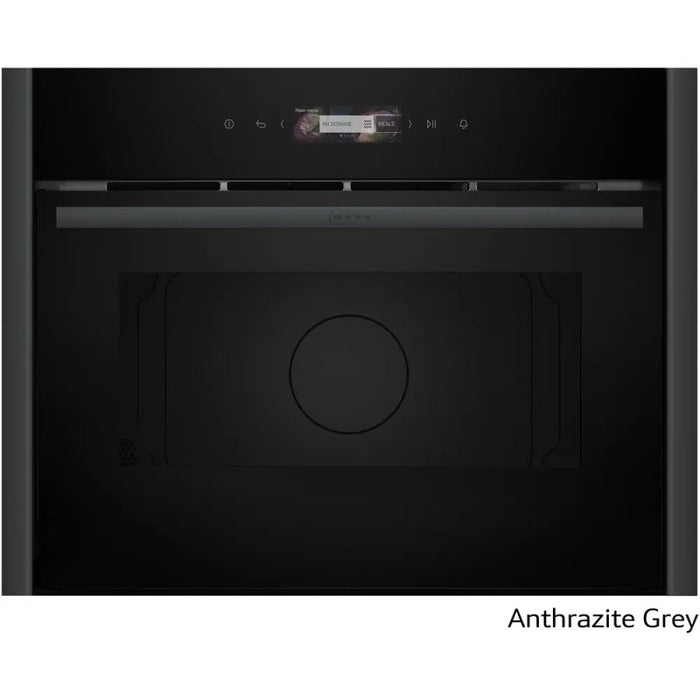 Built-in microwave NEFF C29GR3XY1, N 70, 36 l, Flex Design