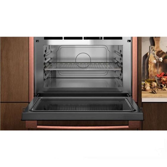 Built-in microwave NEFF C29GR3XY1, N 70, 36 l, Flex Design