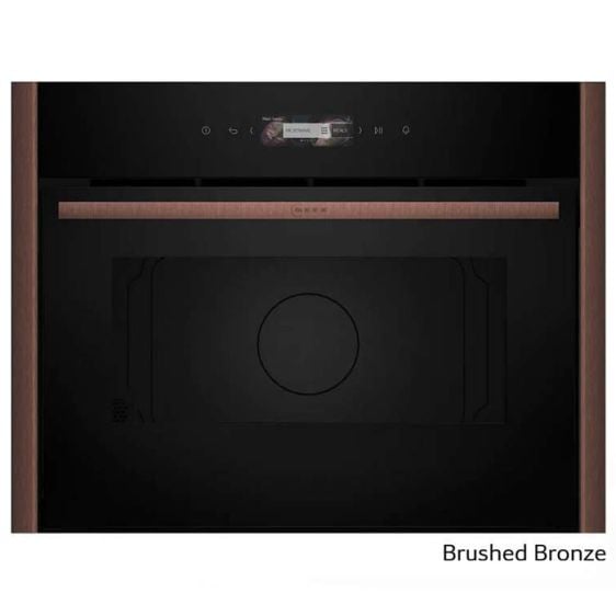 Built-in microwave NEFF C29GR3XY1, N 70, 36 l, Flex Design