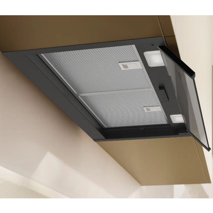 Built-in hood NEFF D65XCC2S0