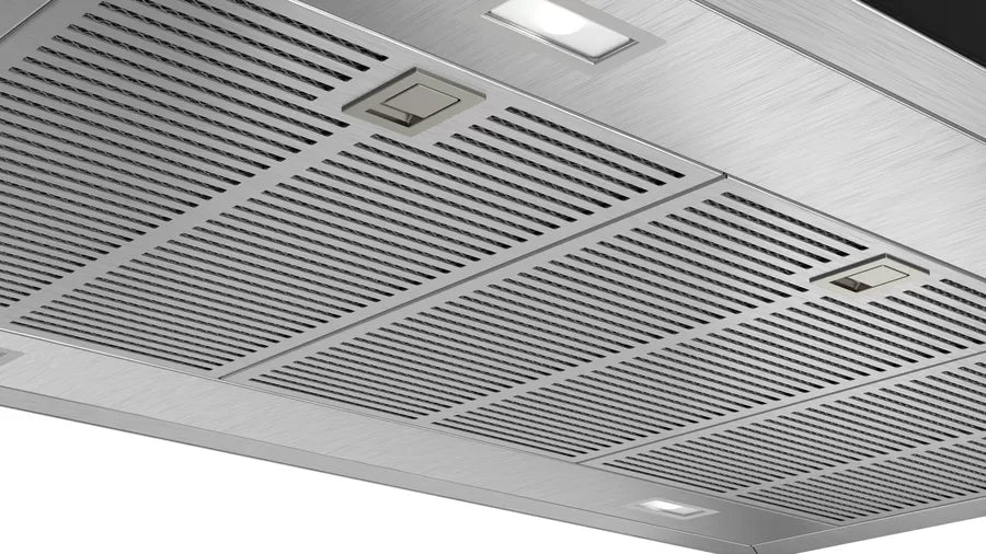 Built-in hood NEFF I96BMP5N0