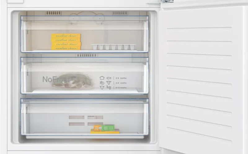 Built-in refrigerator NEFF KB7962FE0