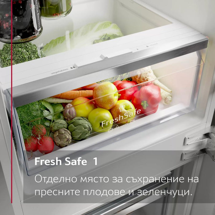 Built-in refrigerator NEFF KB7962FE0