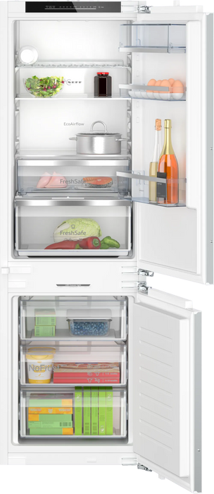 Built-in refrigerator NEFF KI7863DD0