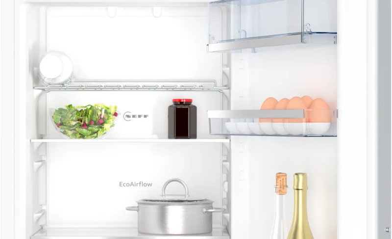 Built-in refrigerator NEFF KI7863DD0