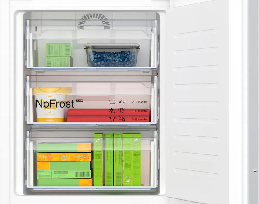 Built-in refrigerator NEFF KI7863DD0