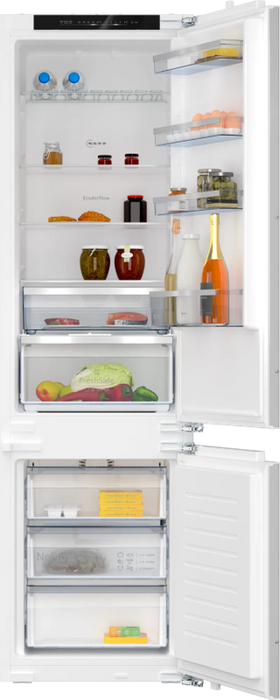 Built-in refrigerator NEFF KI7962FD0