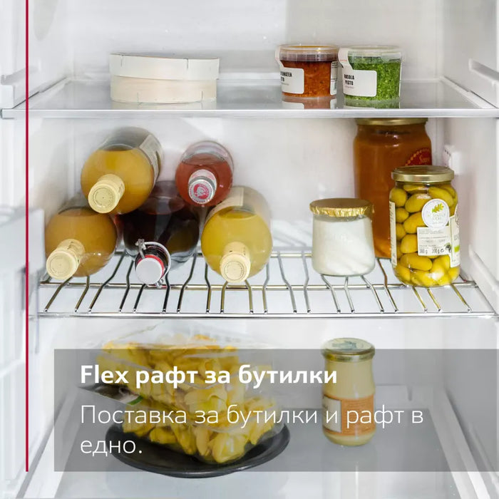 Built-in refrigerator NEFF KI7962FD0