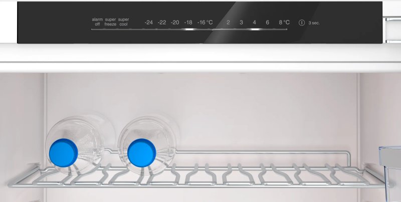 Built-in refrigerator NEFF KI7962FD0