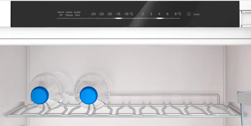 Built-in refrigerator NEFF KI7962FD0