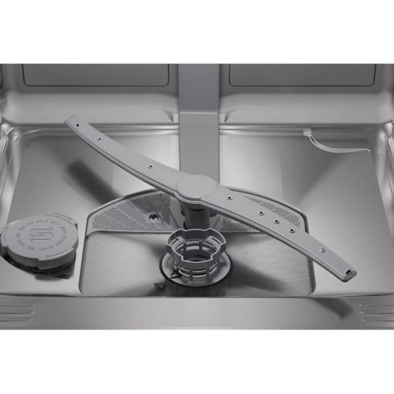 Built-in dishwasher NEFF S157ECX17E, 60 cm