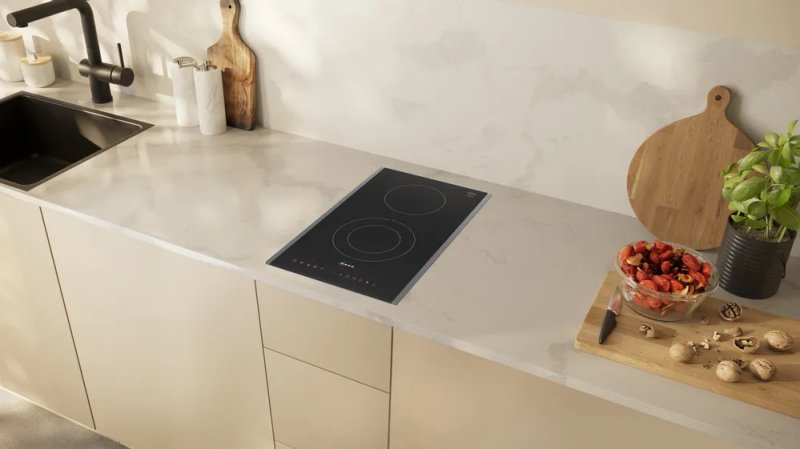 Built-in worktop NEFF T13TDF9L8