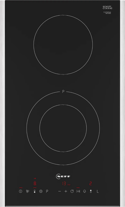 Built-in worktop NEFF T13TDF9L8